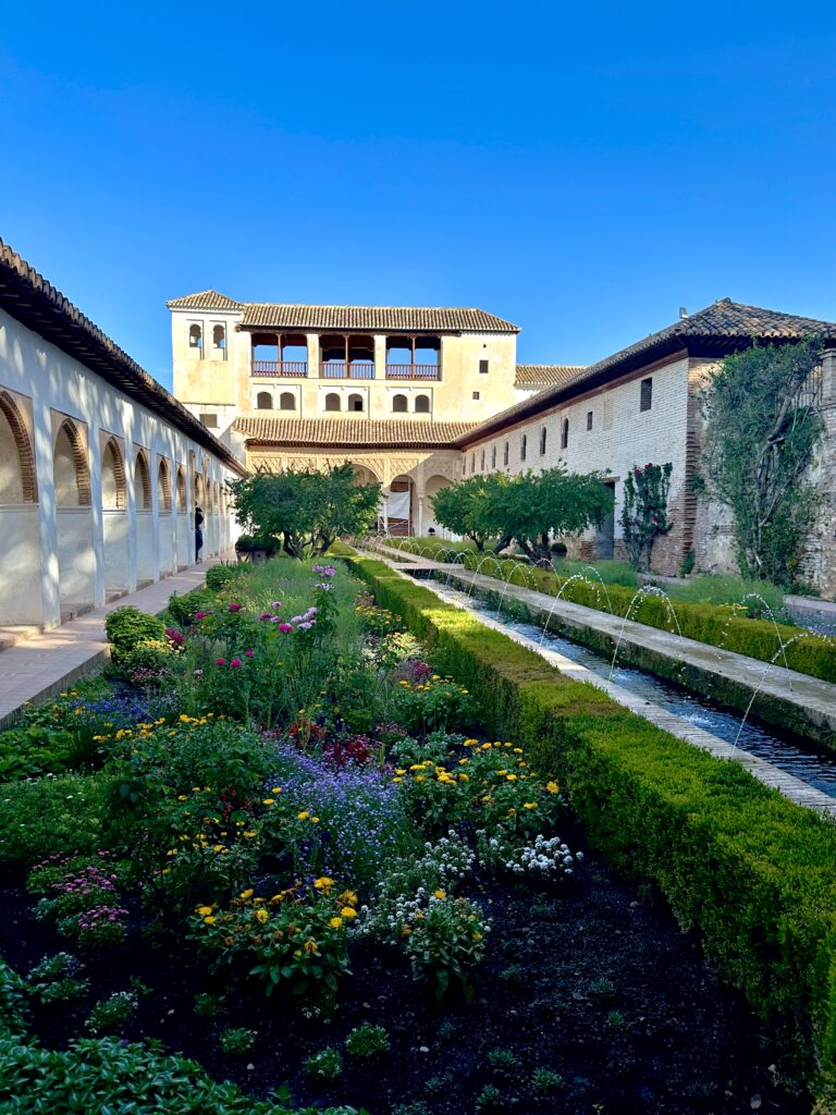 Road trip en Andalousie : 10 jours de Málaga à Cadix
